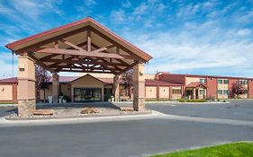 Holiday Inn Riverton Wyoming