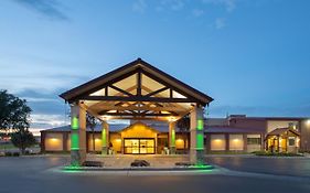 Holiday Inn Riverton Wyoming